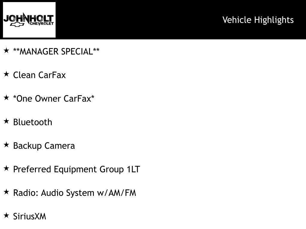 used 2024 Chevrolet Trax car, priced at $20,200