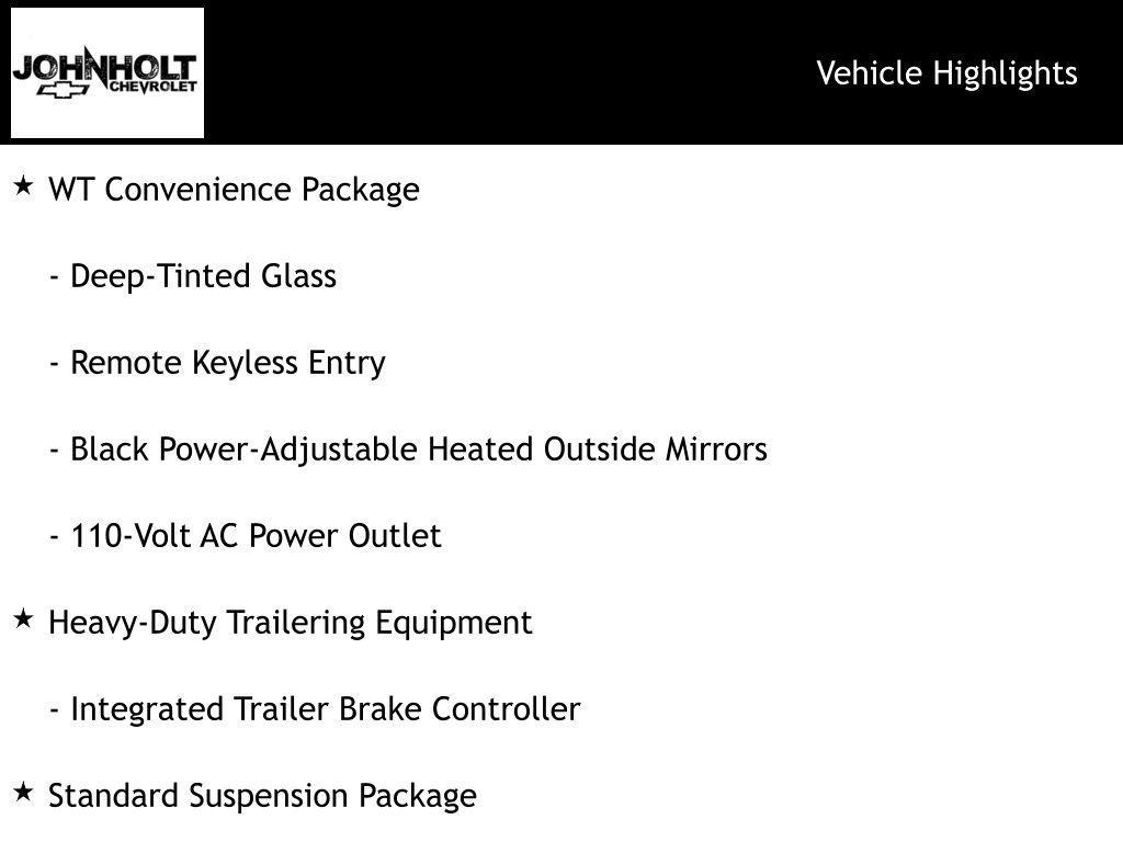 used 2015 Chevrolet Silverado 2500 car, priced at $21,991