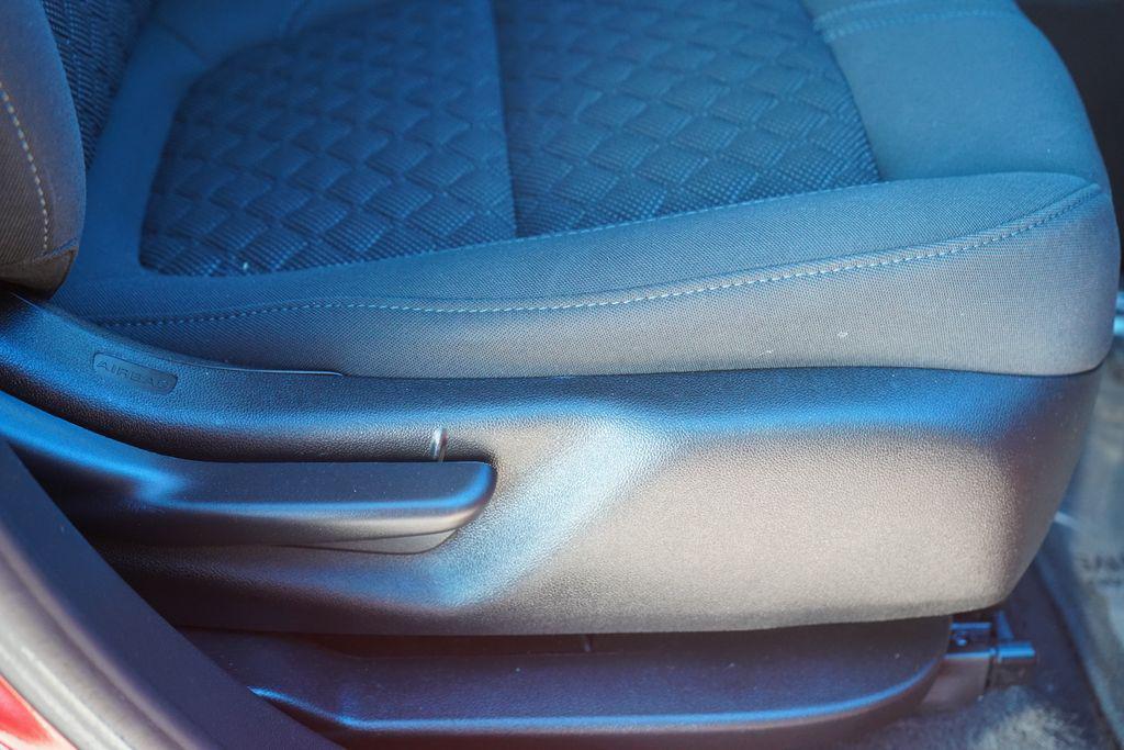 used 2021 Chevrolet Blazer car, priced at $21,000