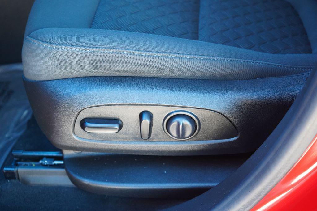 used 2021 Chevrolet Blazer car, priced at $21,000