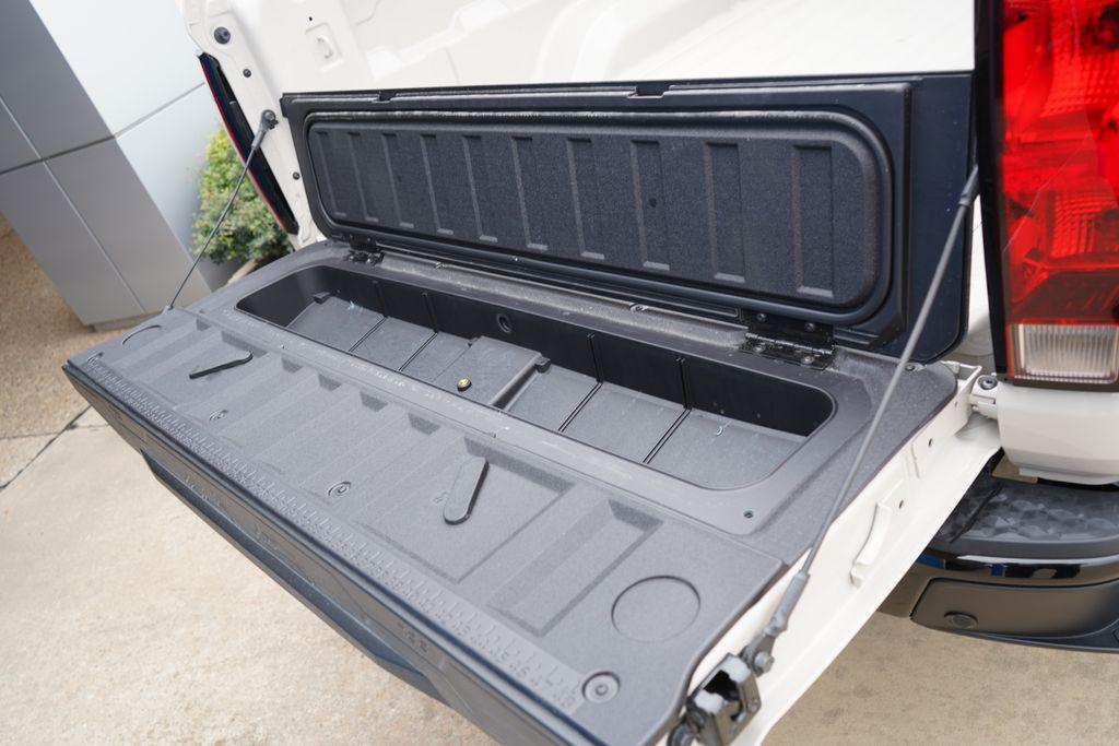 new 2026 Chevrolet Colorado car, priced at $41,250