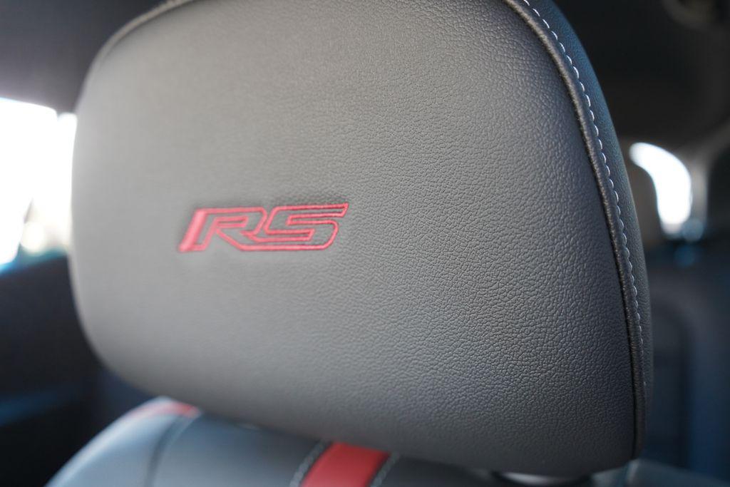 new 2026 Chevrolet Trax car, priced at $27,255