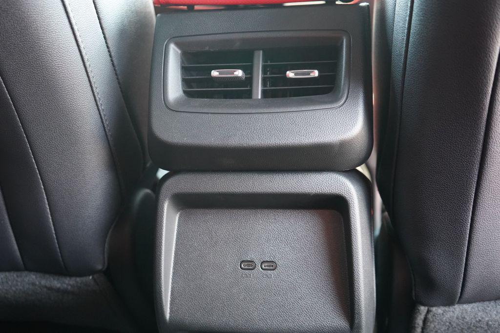 new 2025 Chevrolet Equinox EV car, priced at $34,917