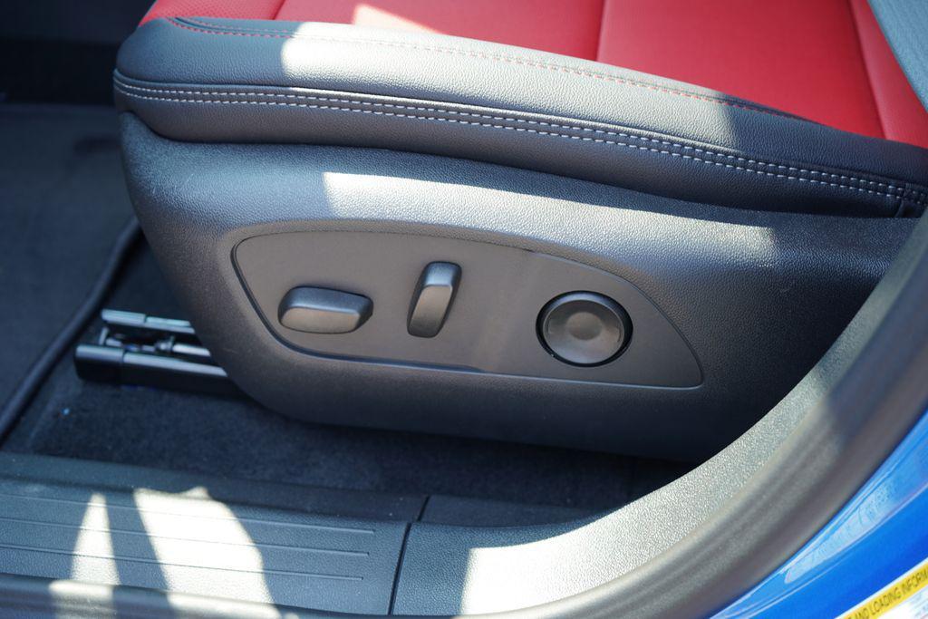 new 2025 Chevrolet Equinox EV car, priced at $34,917