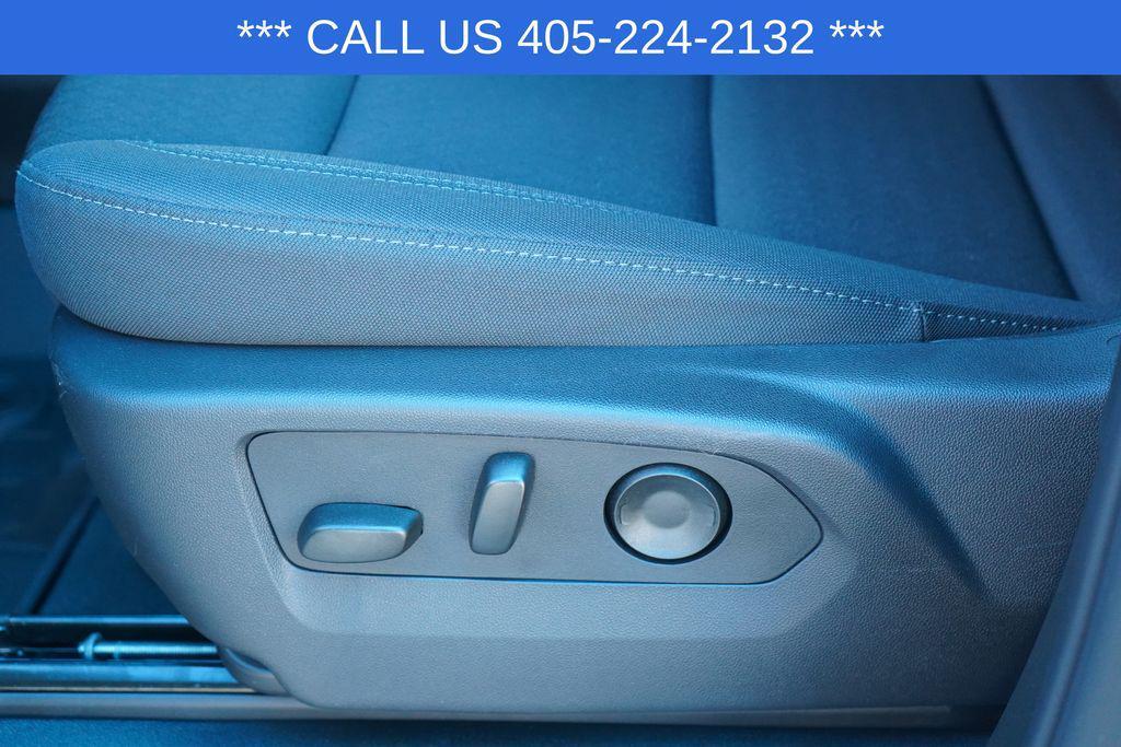 new 2026 Chevrolet Tahoe car, priced at $61,992