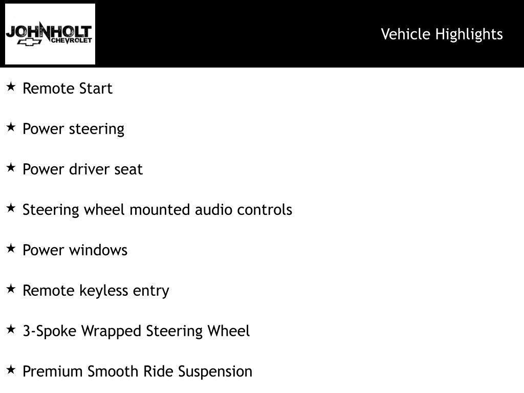 new 2026 Chevrolet Tahoe car, priced at $61,992