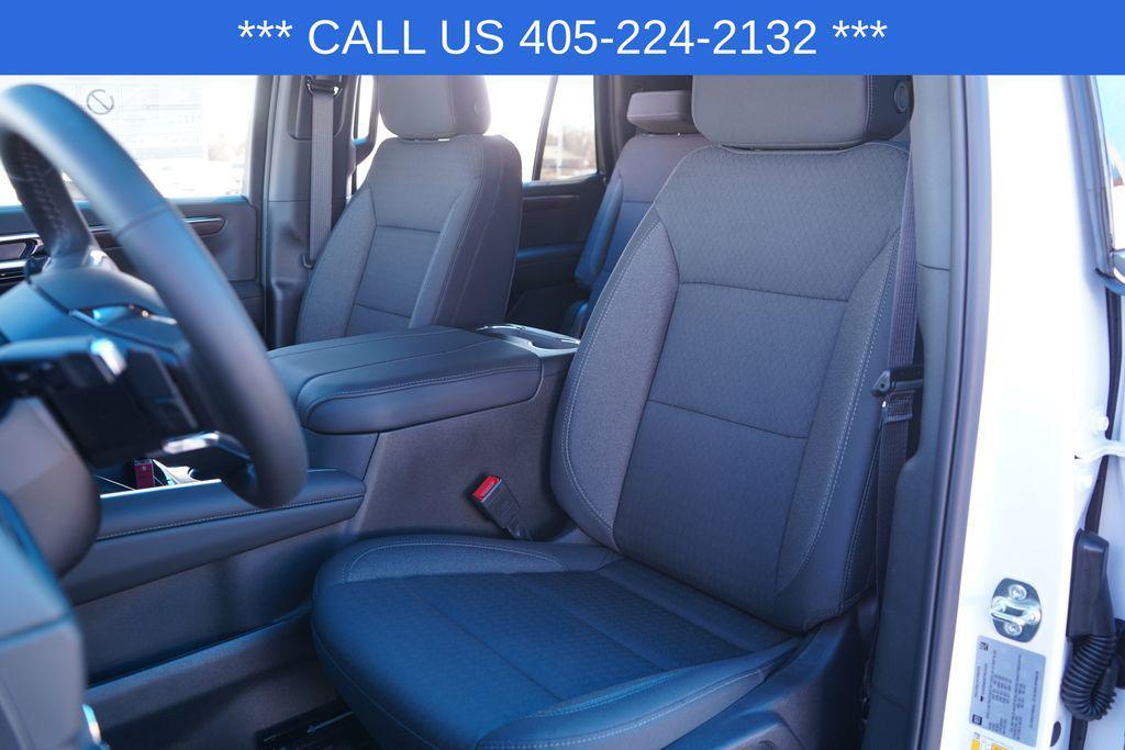 new 2026 Chevrolet Tahoe car, priced at $61,992