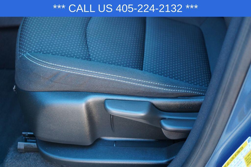 used 2024 GMC Terrain car, priced at $20,800