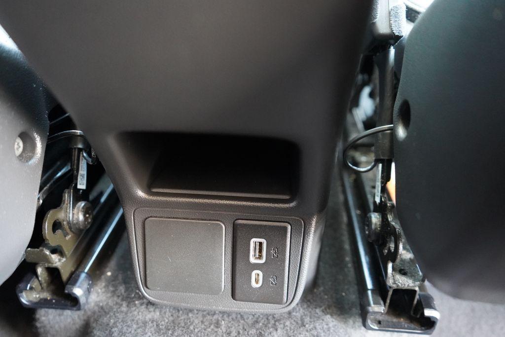 used 2024 Buick Encore GX car, priced at $21,400