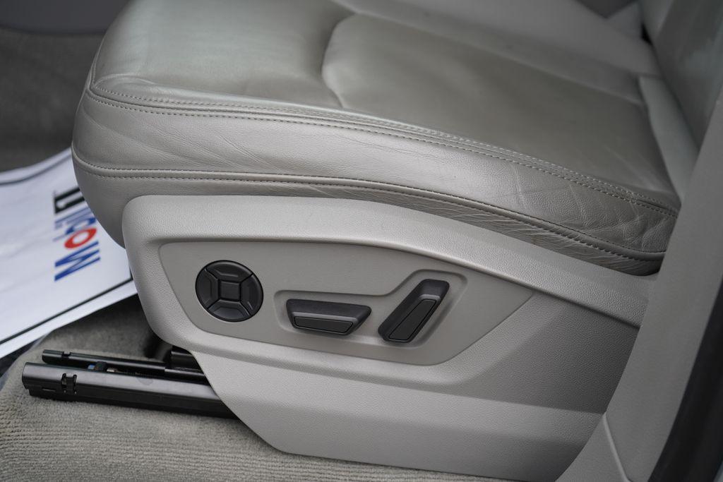 used 2024 Audi Q7 car, priced at $34,991