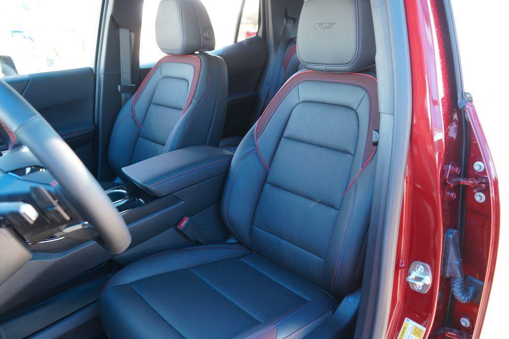 new 2026 Chevrolet Equinox car, priced at $34,244