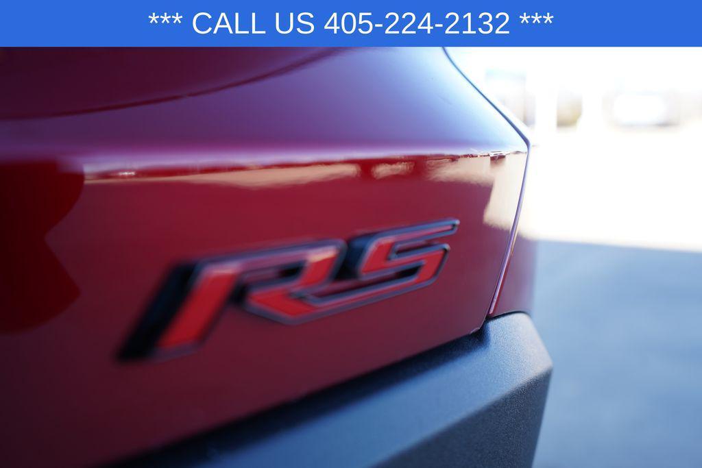 new 2026 Chevrolet Equinox car, priced at $36,066