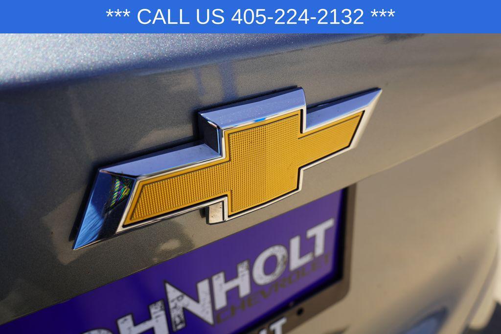 used 2024 Chevrolet Blazer car, priced at $29,991
