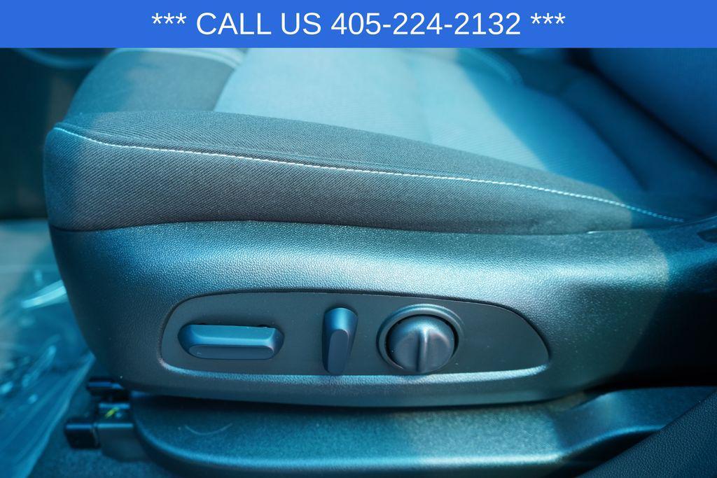 used 2024 Chevrolet Blazer car, priced at $29,991