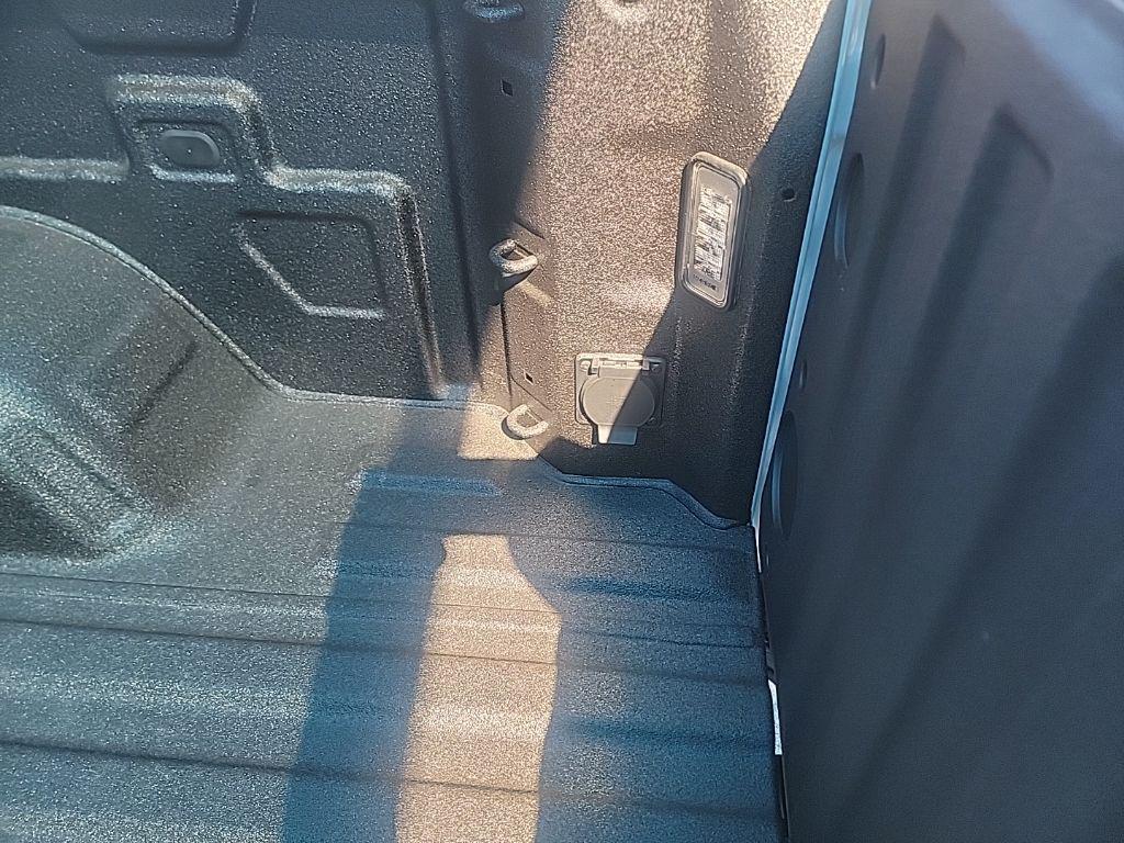 new 2026 Chevrolet Silverado 1500 car, priced at $61,396