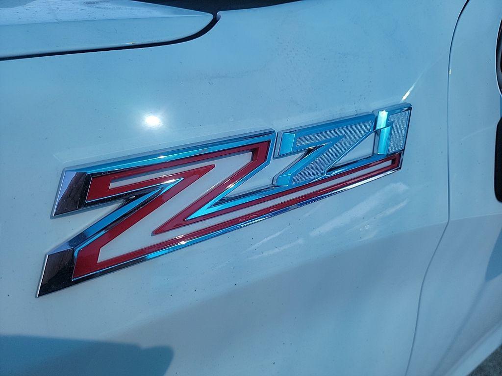 new 2026 Chevrolet Silverado 1500 car, priced at $61,396