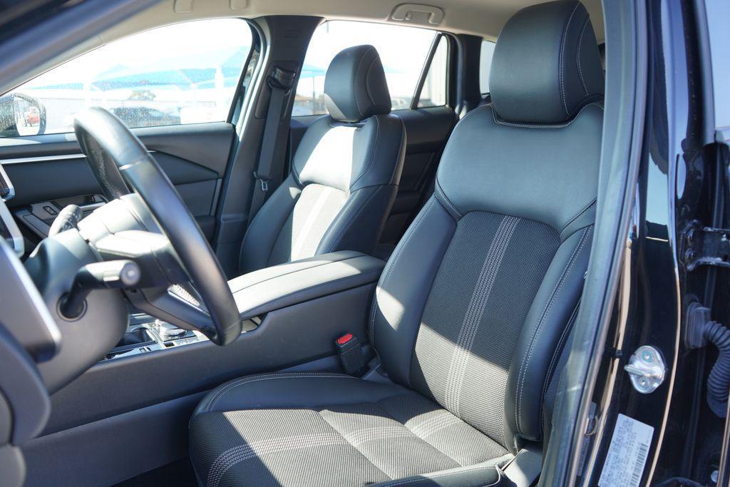 used 2024 Mazda CX-50 car, priced at $23,500