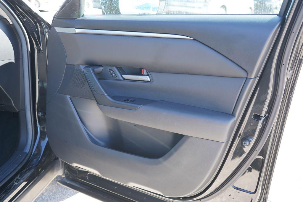 used 2024 Mazda CX-50 car, priced at $23,500