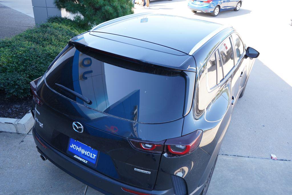 used 2024 Mazda CX-50 car, priced at $23,500
