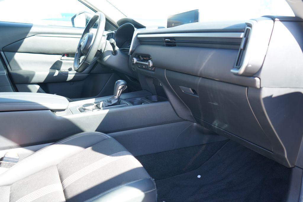 used 2024 Mazda CX-50 car, priced at $23,500
