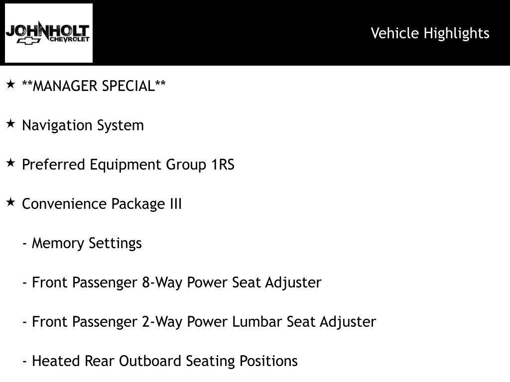 new 2026 Chevrolet Equinox car, priced at $37,198