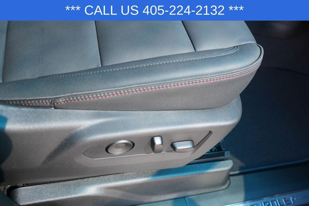 new 2026 Chevrolet Suburban car, priced at $77,962