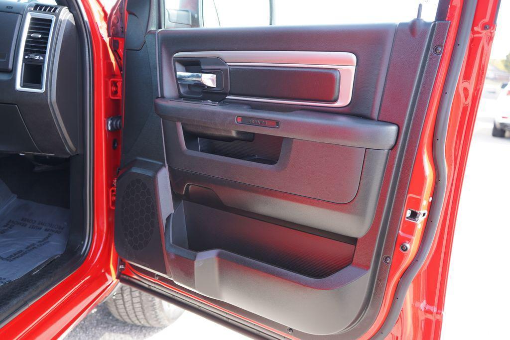 used 2024 Ram 1500 Classic car, priced at $28,923