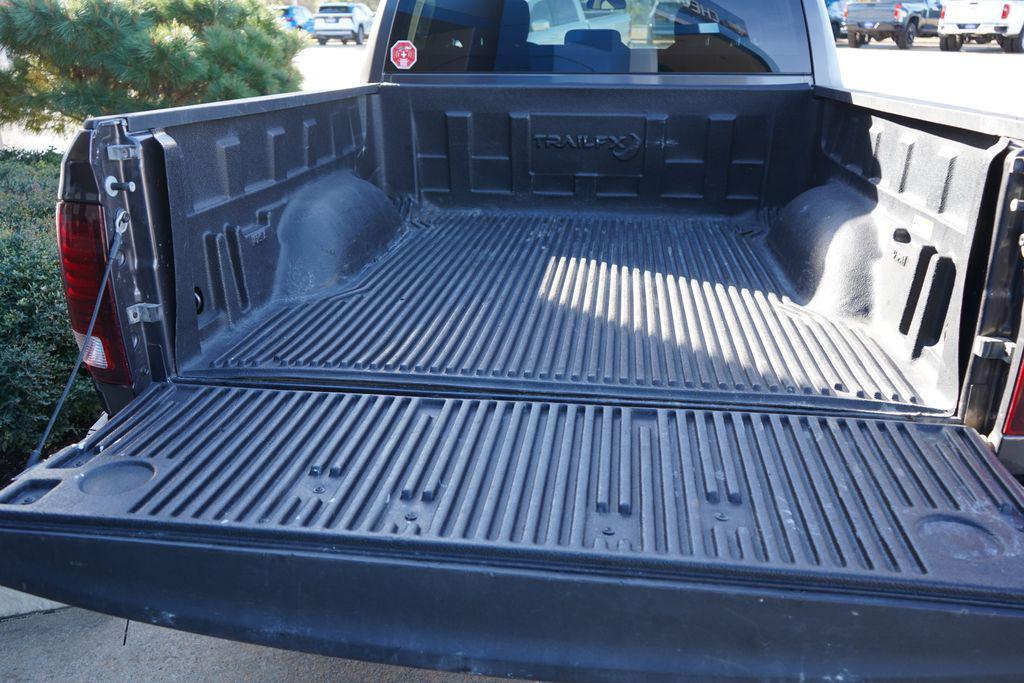 used 2024 Ram 1500 Classic car, priced at $28,341