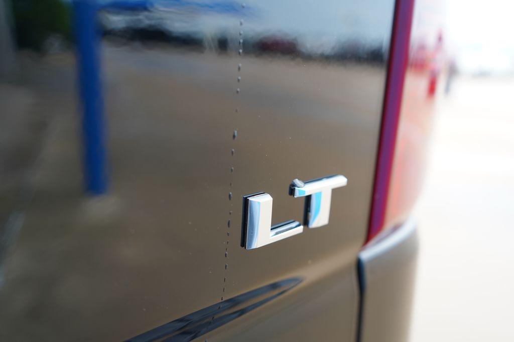 new 2026 Chevrolet Silverado 1500 car, priced at $49,018