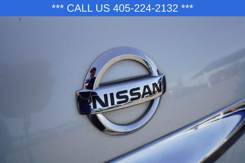 used 2014 Nissan Maxima car, priced at $10,541