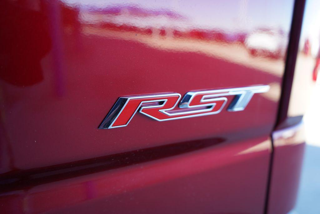 new 2026 Chevrolet Silverado 1500 car, priced at $58,016