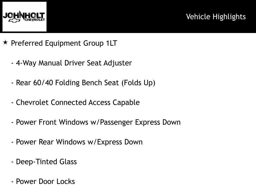 used 2024 Chevrolet Silverado 2500 car, priced at $50,927