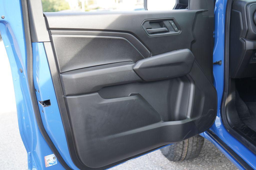 new 2026 Chevrolet Colorado car, priced at $37,845