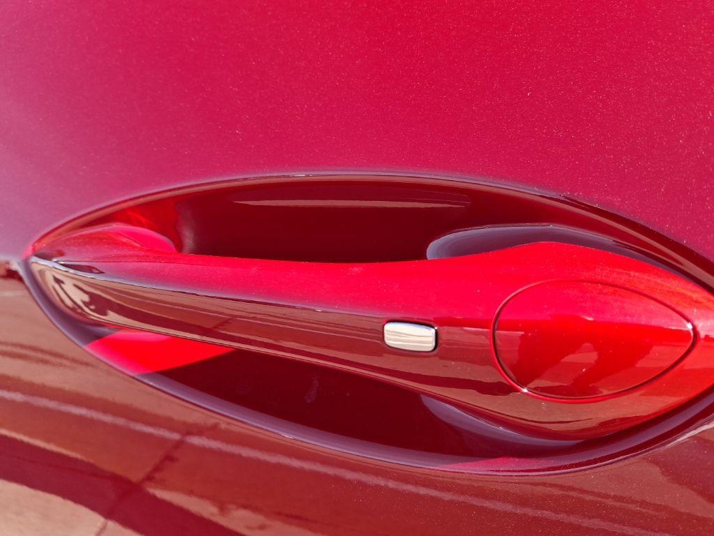 new 2026 Chevrolet Trax car, priced at $25,425