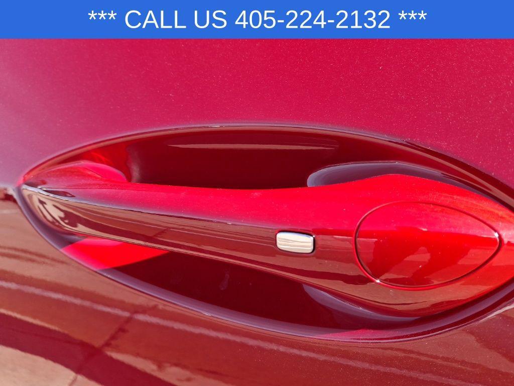 new 2026 Chevrolet Trax car, priced at $26,161