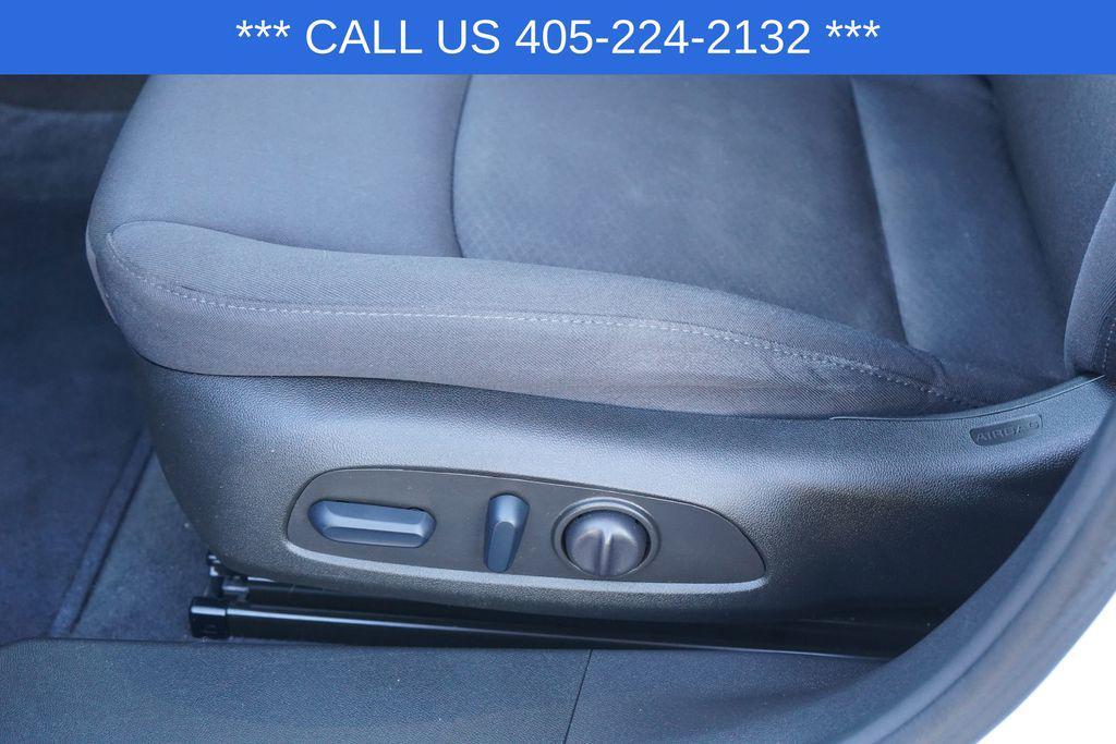 used 2022 Chevrolet Malibu car, priced at $17,500