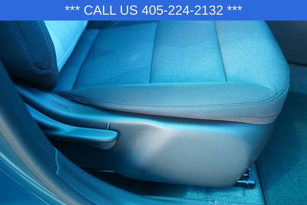 new 2026 Chevrolet Trax car, priced at $24,795