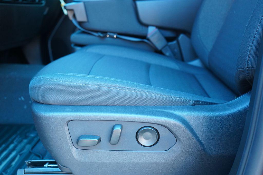 new 2026 Chevrolet Silverado 1500 car, priced at $56,104