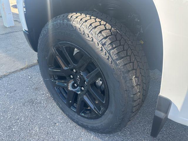 new 2026 Chevrolet Silverado 1500 car, priced at $61,776