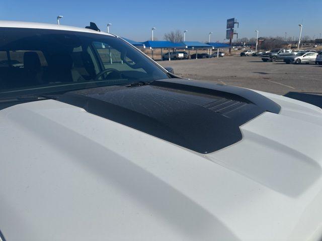 new 2026 Chevrolet Silverado 1500 car, priced at $61,776