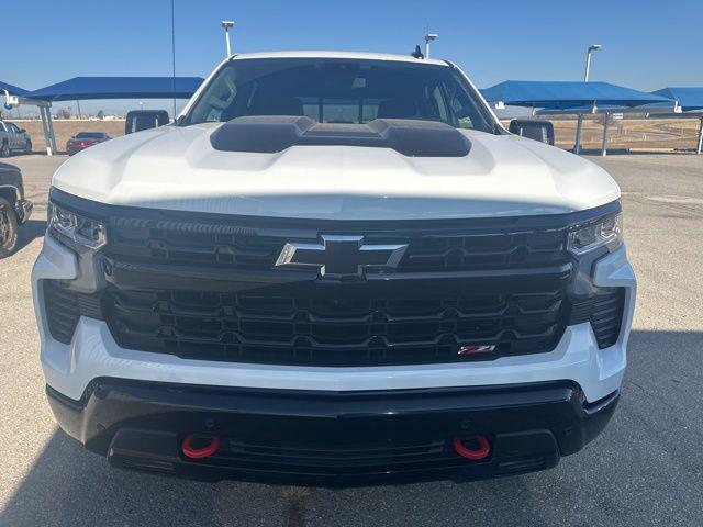 new 2026 Chevrolet Silverado 1500 car, priced at $61,776