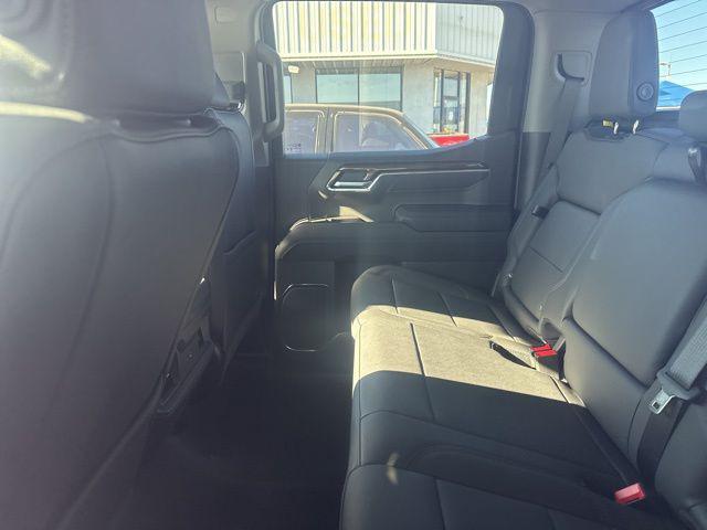 new 2026 Chevrolet Silverado 1500 car, priced at $61,776