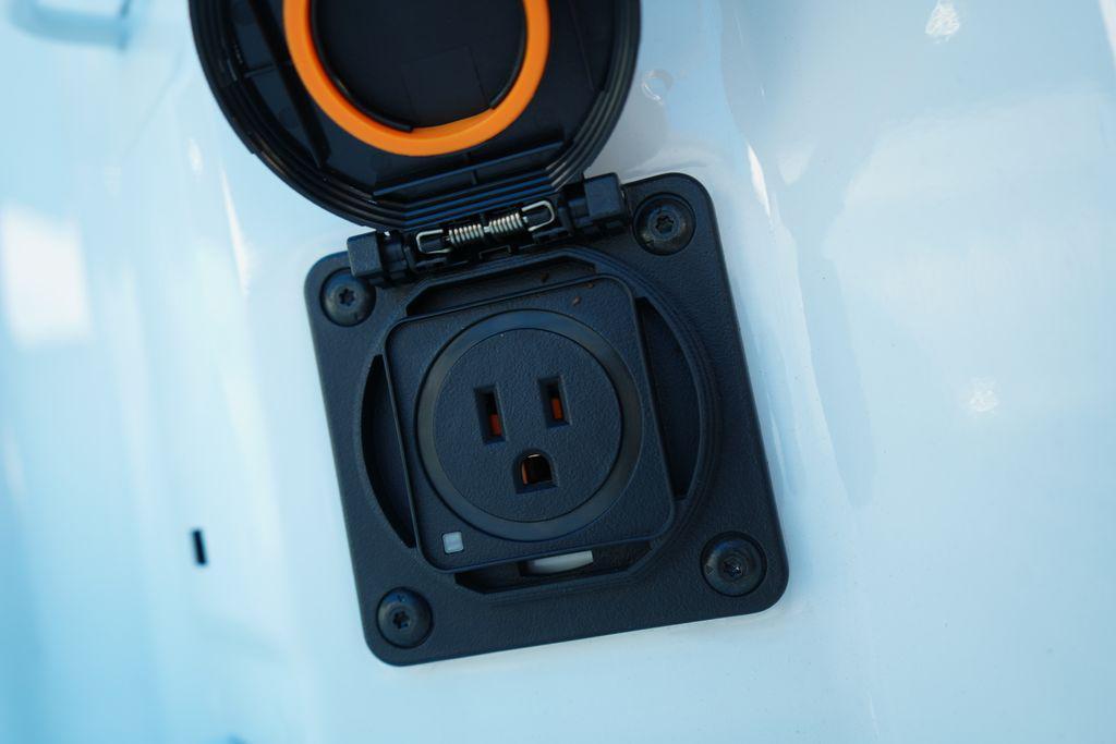 new 2026 Chevrolet Silverado 1500 car, priced at $60,650