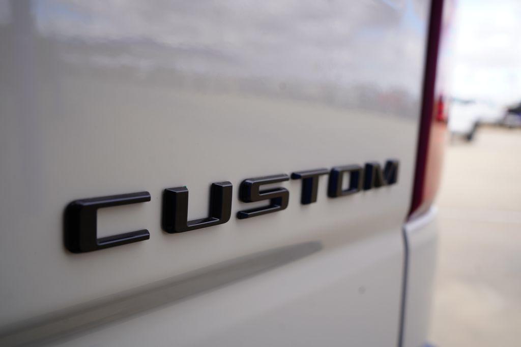 new 2026 Chevrolet Silverado 1500 car, priced at $48,790