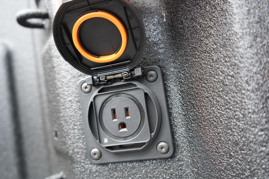 new 2026 Chevrolet Silverado 1500 car, priced at $48,790