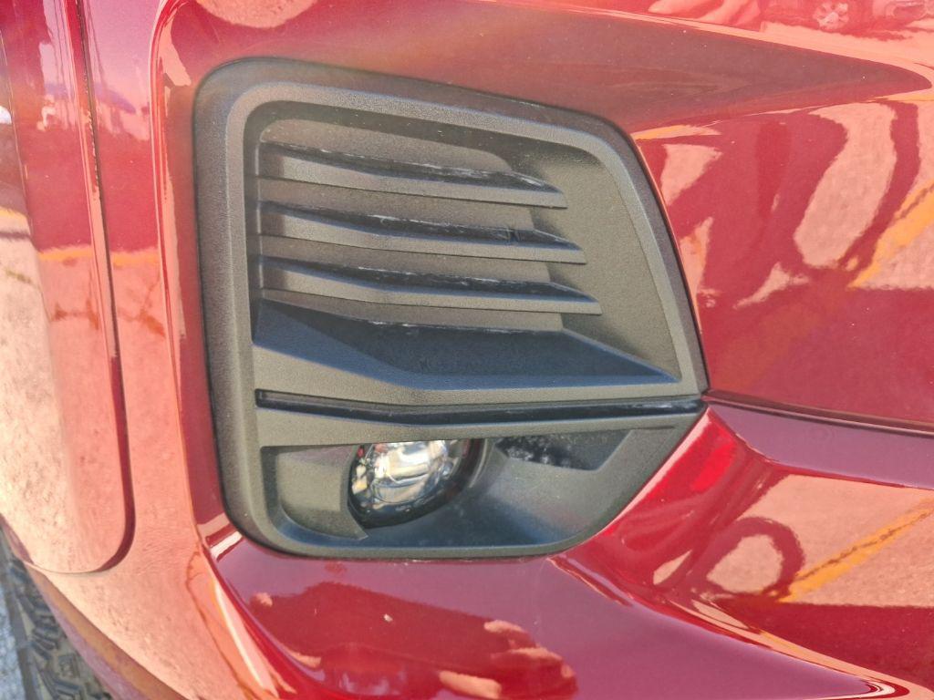 new 2026 Chevrolet Colorado car, priced at $46,070