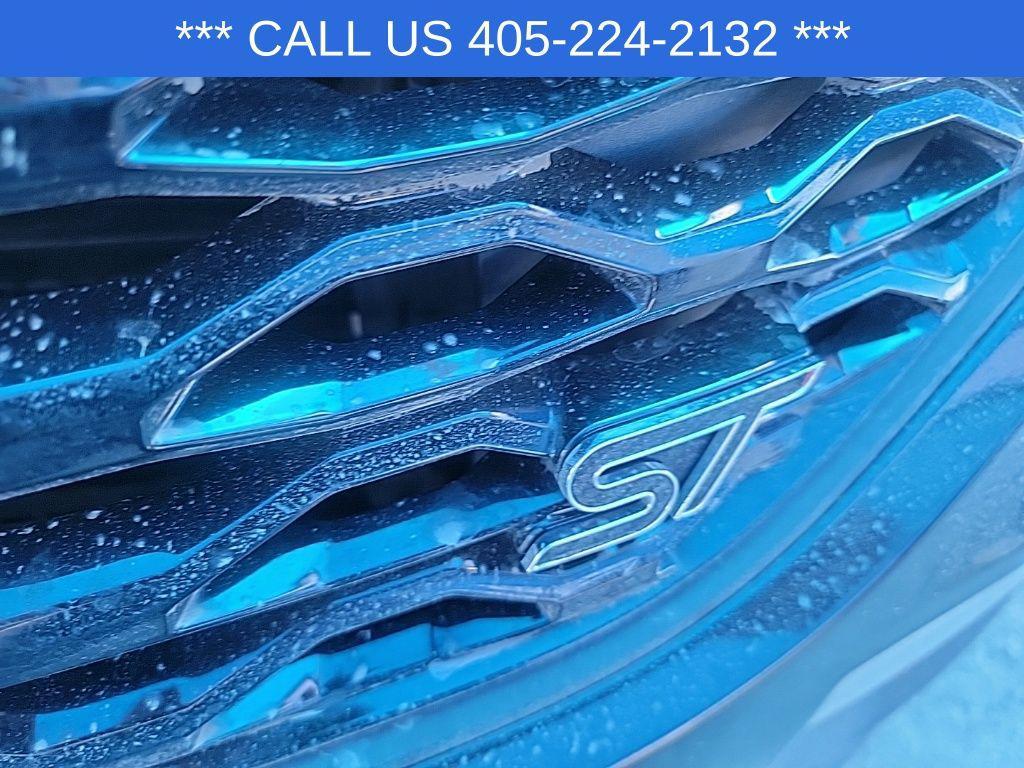 used 2020 Ford Explorer car, priced at $25,834