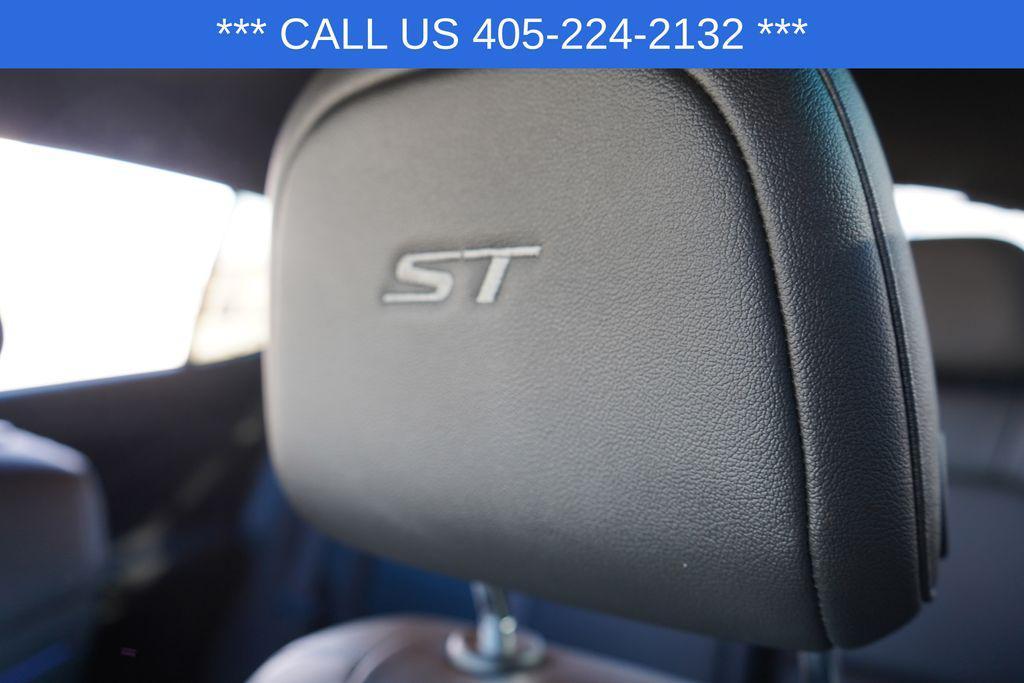 used 2025 Buick Envista car, priced at $25,897