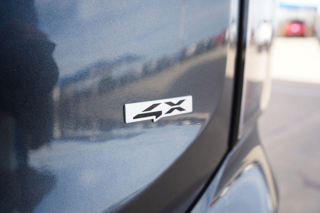 used 2024 Kia Telluride car, priced at $34,900