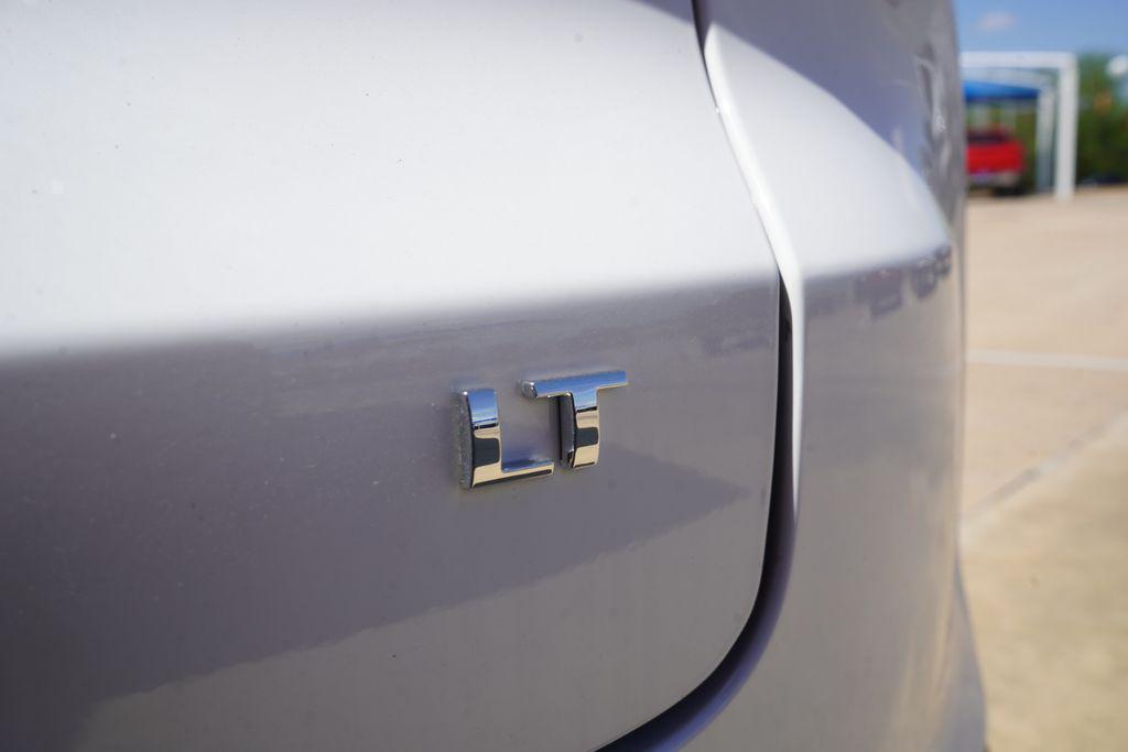 new 2026 Chevrolet TrailBlazer car, priced at $31,115